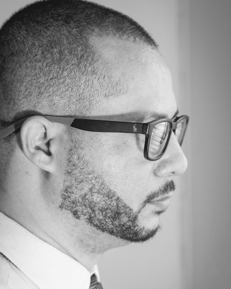 Dr. Pablo S. Alexandre - Advogado especialista em direito da saúde